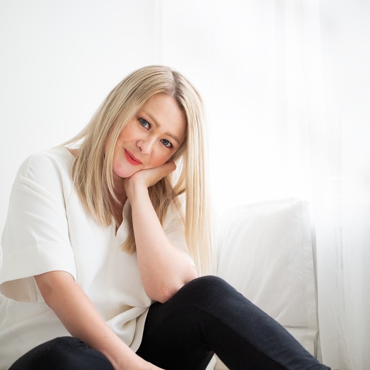 Anita Vartiainen